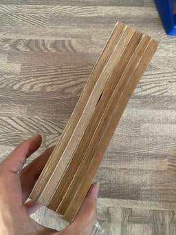 Combo 5q vở Vua Bóng Ném 3
