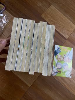 Bộ vở Trò chơi cút bắt 1,2,3 ... 4