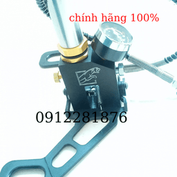 [BƠM CON HỔ] Bơm Tay 7000Psi/50Mpa Với Tinh Dầu Lọc Tạo Ẩm Airsoft Không Khí 5