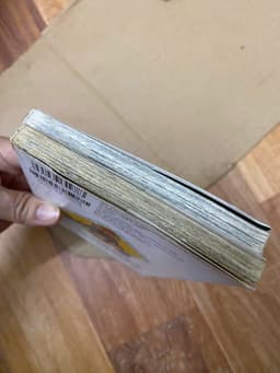 Combo 2q vở  Vua côn trùng tập 6,8 2