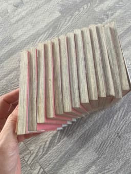 Combo vở tranh lớp học ưu tú SA - Lớp học ưu tú 5
