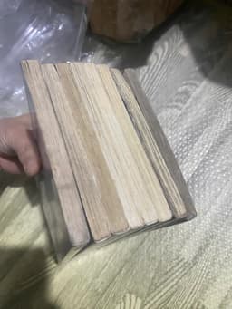 Combo 8q vở Dòng sông huyền bí gáy trắng 3
