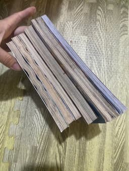 Combo 9q vở Thần chưởng long kiếm phi Thần binh Thanh gươm ma thuật Thần điêu hiệp nữ 4