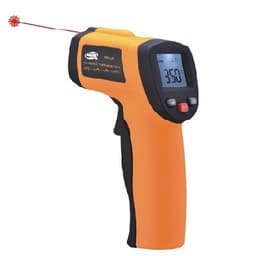 Máy đo nhiệt độ hồng ngoại GM320 chính xác, tiện dụng cho mọi nhu cầu 7