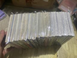 Bộ vở anh Gửi em người bất tử 2