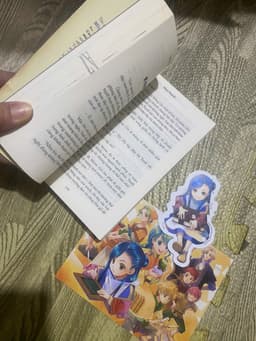 Vở novel Cuộc Nổi Dậy Của Cô Nàng mot sach Phần 1 Con Gái Của Người Lính 7