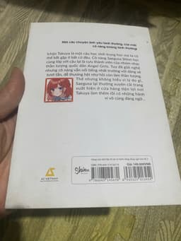 Vở nov.el Nàng Cựu Idol Lớp Tôi Lại Có Hành Động Đáng Ngờ Nữa Rồi 2