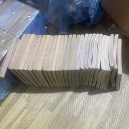Combo vở Kuroko tuyển thủ vô hình 1,2,3... 4