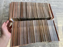 (+post) Bộ tr.tranh cũ Conan Thám Tử Lừng Danh Conan kèm post 3