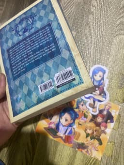 Vở novel Cuộc Nổi Dậy Của Cô Nàng mot sach Phần 1 Con Gái Của Người Lính 5