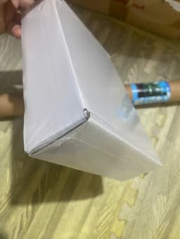 (full nguyên bản) Vở  Mùa hè hikaru chết tập 1 sưu tầm full quà kèm post 4