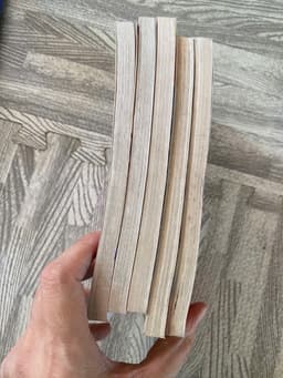 Bộ 5q vở Tiên Nhóc Quậy T1-5 2