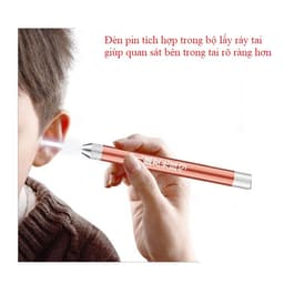 Bộ dụng cụ chăm sóc da bằng gỗ và kim loại trong hộp gỗ sang trọng. 3