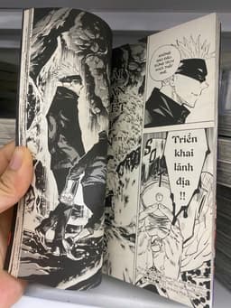 (rẻ, lô lẻ 8) vở alice spy x kaguya thánh thạch rave mha jjk fire force onepiece .... 6