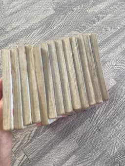 Combo vở tranh lớp học ưu tú SA - Lớp học ưu tú 3