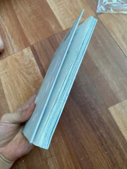 Truyện tranh cũ Khu rừng đom đóm 4