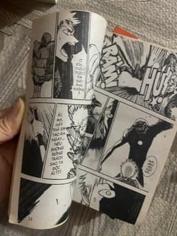 Combo Truyện tranh cũ Sứ giả ichigo 3