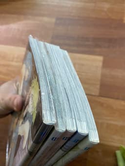 Bộ 5q vở Trạm dừng vô định T1-5 4