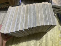 Bộ 13q vở truyen.tranh Anh em phi hành gia 1-13 5