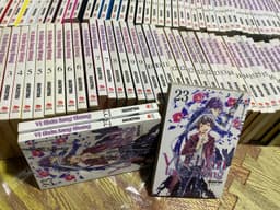 Bộ vở   Vị thần lang thang Noragami 1