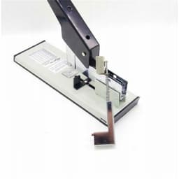 Máy Dập Ghim Đại 200 tờ DSJ7512A Chính Hãng Guangbo Nội Địa Trυng 4