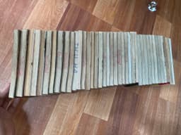 Bộ vở Hoả phụng liêu nguyên Tam quốc quần anh 4