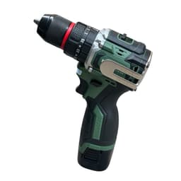 Máy Khoan Pin Kampro-7038, 3 Chức Năng, Đầu Kẹp 10ly Autolock, Động Cơ Không Chổi Than 5