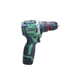 Máy Khoan Pin Kampro-7038, 3 Chức Năng, Đầu Kẹp 10ly Autolock, Động Cơ Không Chổi Than 4
