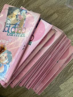 Combo 15q vở Lời chào ban mai 8