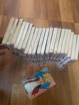 Bộ vở Boruto Naruto hậu sinh khả uý 5