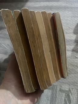 Combo vở Mirano nhà tôi 4