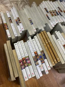 (Kim) Combo vở  Yugioh Yugi oh Vua Trò Chơi bản bìa trắng Kim đồng 2