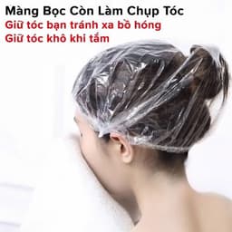 túi bọc  thực phẩm co giãn siêu dai có chun cùng túi gấu - tiện ích hoàn hảo cho nhà bếp 5