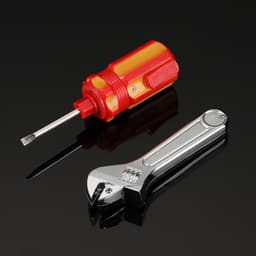 HCM Bật Lửa Xài Gas Hình Cái Tua Vít Sáng Tạo - Độc Lạ 2