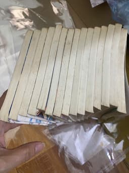 Full bộ 15q truyện tranh cũ phéρ Màu Tình Yêu T1-15 7