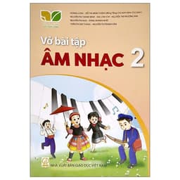 Vở tập viết, toán, tiếng việt ... lớp 2 kết nối tri thức với cuộc sống 6
