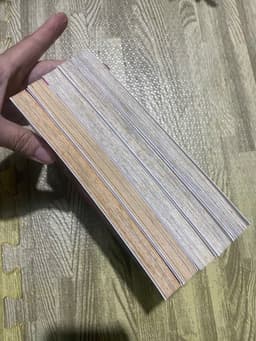 Combo 5q vở Tiệm trừ yêu kì ảo 4