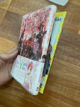 Vở Nhà có 5 nàng dâu năm nàng dâu 5nd tập 1,2,3,14 ... 3