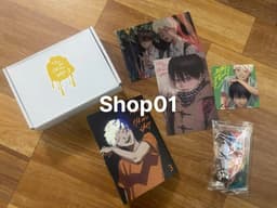 Vở Mùa hè hikaru chết tập 1,2,3,4,5,6,7 ... bản sưu tầm đặc biệt thường đủ quà 8