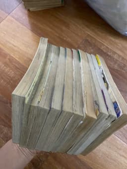 (+pos) Bộ 10q Conan Thám Tử Lừng Danh bản đặc biệt tập 1-10 3
