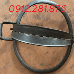 Cạm bẫy kiềng 16cm,có tặng kèm bàn đã gắn lẫy 1