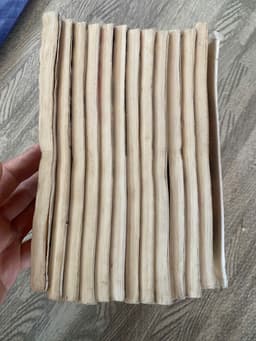 Full bộ 12q vở Vua xa lộ T1-12 3