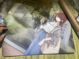 (+pos) Vở Ai dám bảo Rom com Romcom không có ngoài đời thực Tập 1 seal +post 1
