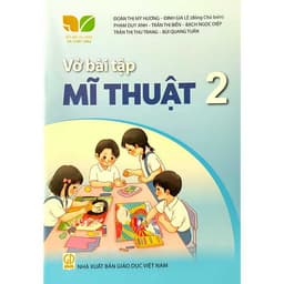 Vở tập viết, toán, tiếng việt ... lớp 2 kết nối tri thức với cuộc sống 7