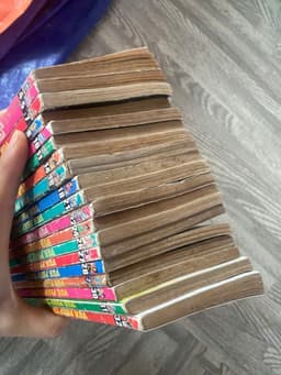 Combo vở Vua Pháp Thuật 2