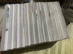 Bộ 13q vở truyen.tranh Anh em phi hành gia 1-13 4