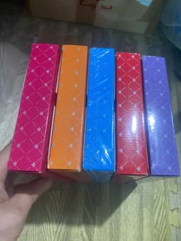 Boxset vở Cote giới hạn 1,2,3,4,5 - Vở Chào Mừng Đến Lớp Học Đề Cao Thực Lực limited 2