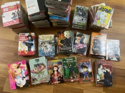 (rẻ, lô lẻ 8) vở alice spy x kaguya thánh thạch rave mha jjk fire force onepiece .... 1