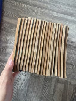 Combo vở Vua Pháp Thuật 3