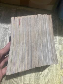 Bộ 18q vở Công chúa xứ hoa 7-24 3